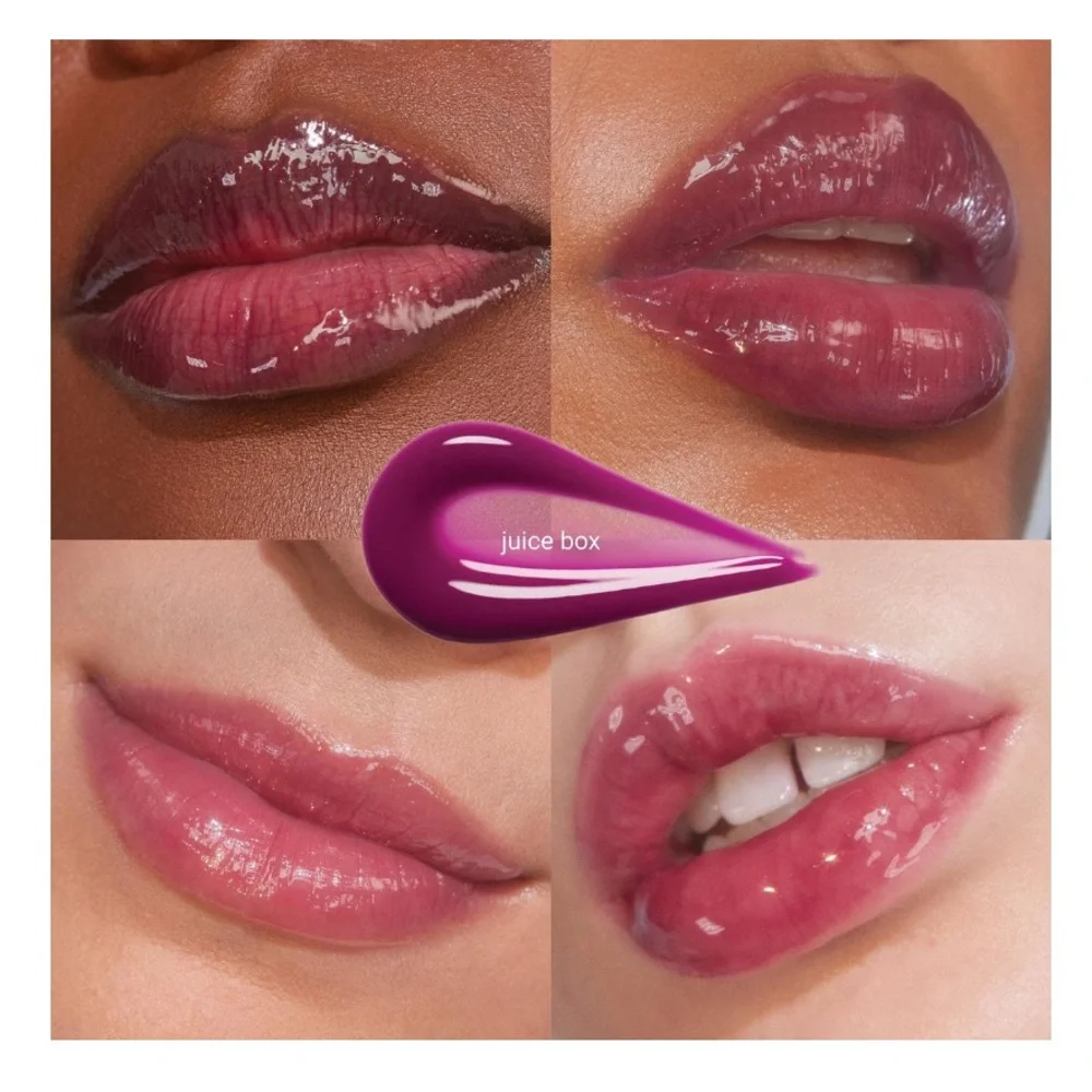 R.E.M Beauty Essential Drip Glossy‎ Balm